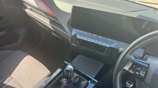 Vauxhall Astra 1.2 Turbo 130 GS Line 5dr Petrol Hatchback